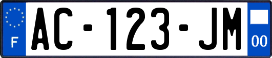 AC-123-JM