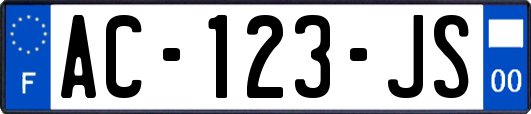 AC-123-JS