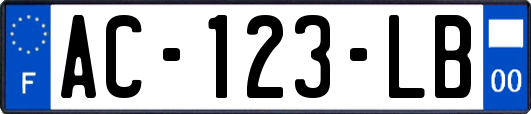 AC-123-LB