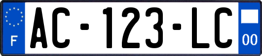 AC-123-LC