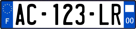 AC-123-LR