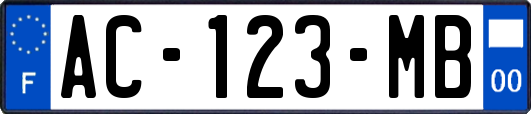 AC-123-MB
