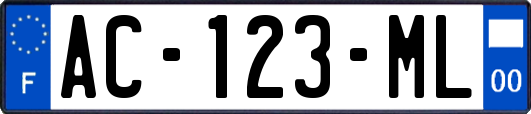 AC-123-ML