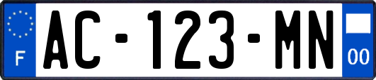 AC-123-MN