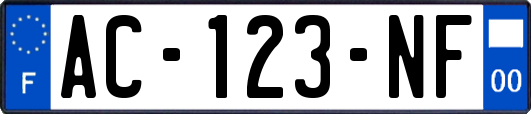 AC-123-NF