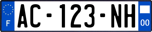 AC-123-NH