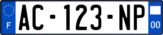 AC-123-NP