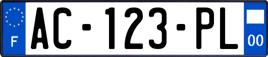 AC-123-PL