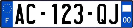 AC-123-QJ