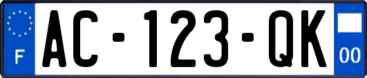 AC-123-QK