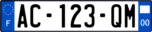 AC-123-QM