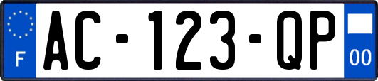 AC-123-QP