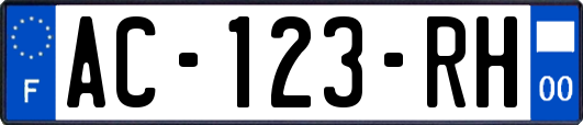 AC-123-RH