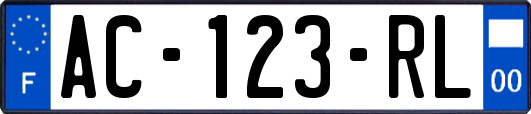 AC-123-RL