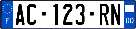 AC-123-RN
