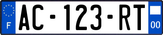 AC-123-RT