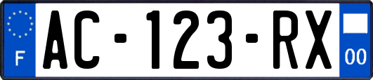 AC-123-RX
