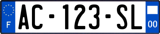 AC-123-SL