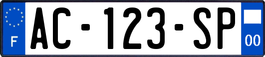 AC-123-SP