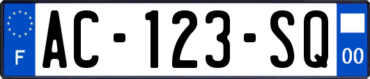 AC-123-SQ