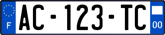 AC-123-TC