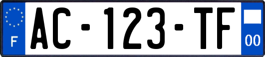 AC-123-TF