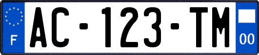 AC-123-TM