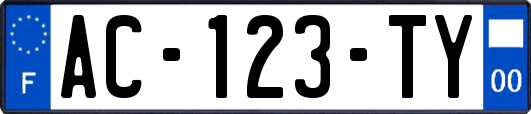 AC-123-TY