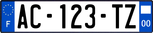 AC-123-TZ