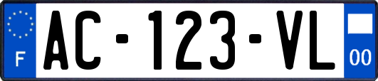 AC-123-VL