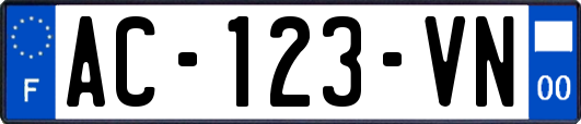 AC-123-VN