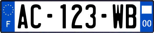 AC-123-WB