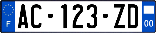 AC-123-ZD