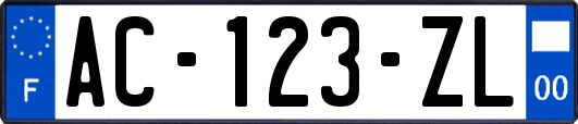 AC-123-ZL