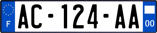 AC-124-AA