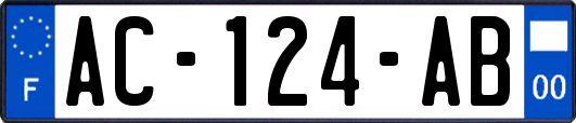 AC-124-AB