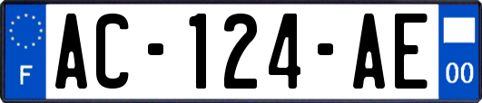 AC-124-AE