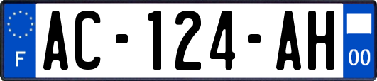 AC-124-AH