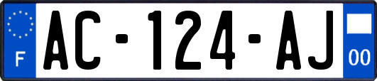 AC-124-AJ