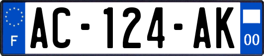 AC-124-AK