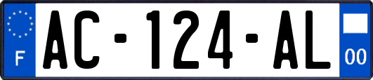 AC-124-AL