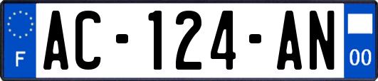 AC-124-AN