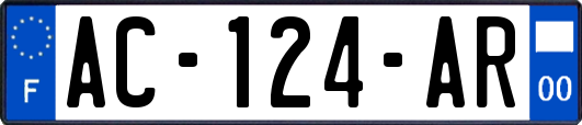 AC-124-AR