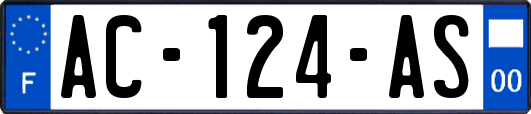 AC-124-AS