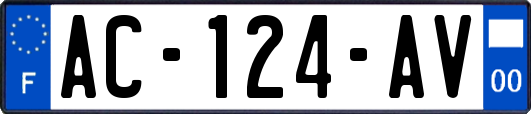 AC-124-AV