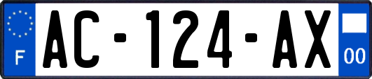 AC-124-AX