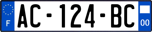 AC-124-BC