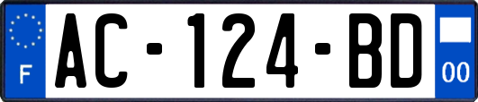 AC-124-BD