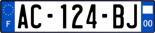 AC-124-BJ