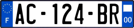 AC-124-BR
